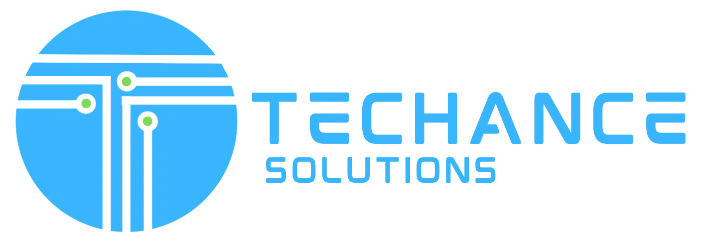 Techance Solutions - Enterprise Cybersecurity & DevOps